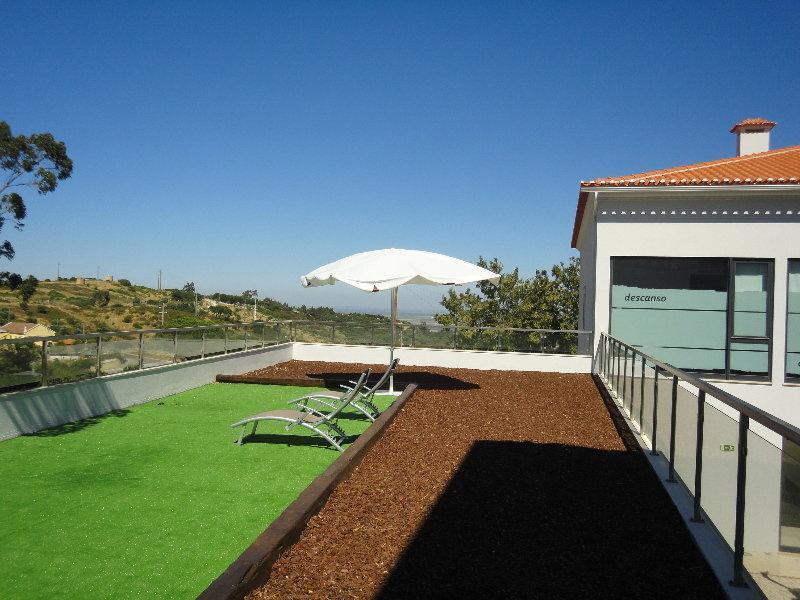 Boica Hotel Vila Franca de Xira Exterior photo