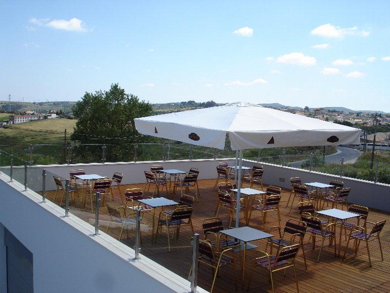 Boica Hotel Vila Franca de Xira Exterior photo