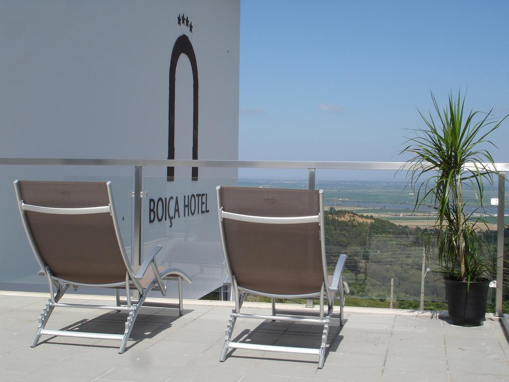 Boica Hotel Vila Franca de Xira Room photo