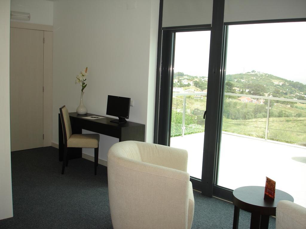 Boica Hotel Vila Franca de Xira Room photo