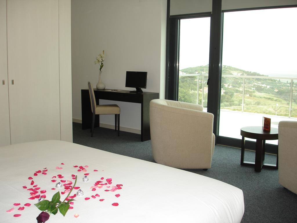 Boica Hotel Vila Franca de Xira Room photo