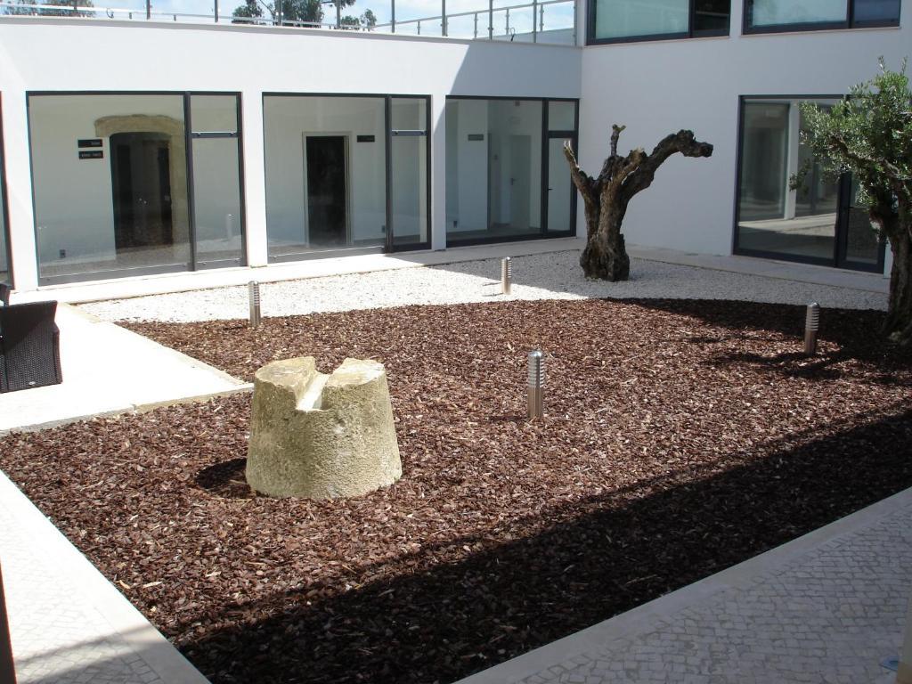 Boica Hotel Vila Franca de Xira Exterior photo