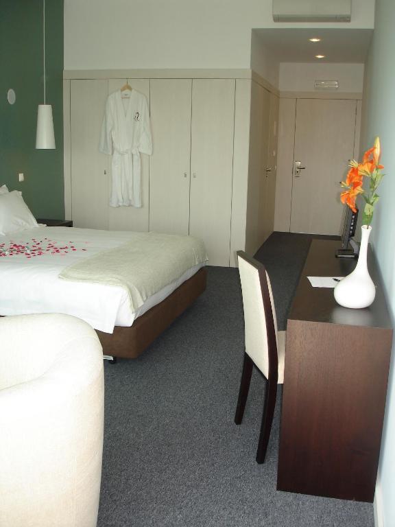Boica Hotel Vila Franca de Xira Room photo