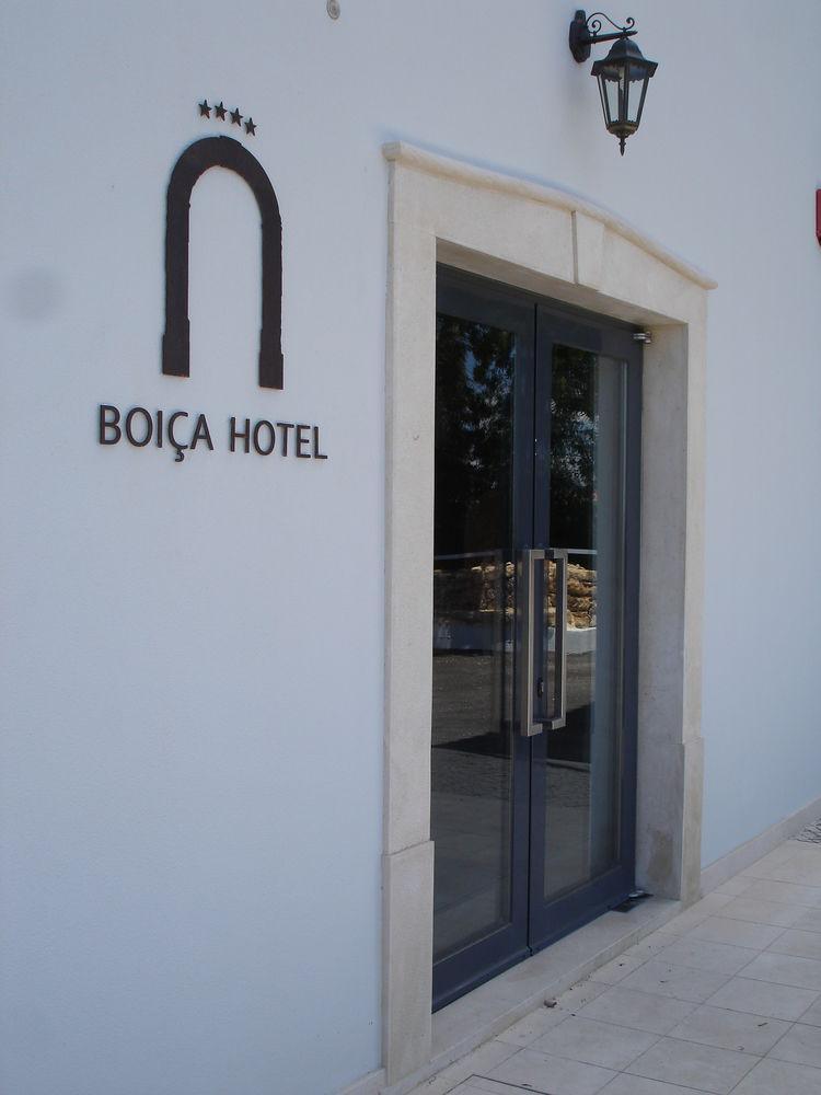 Boica Hotel Vila Franca de Xira Exterior photo