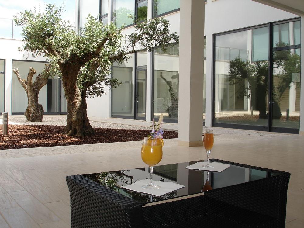 Boica Hotel Vila Franca de Xira Exterior photo