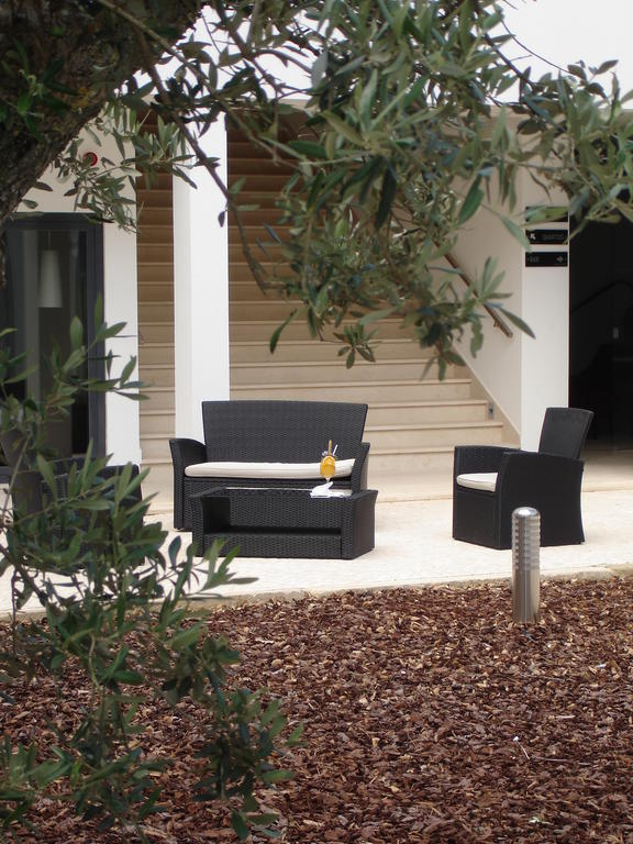 Boica Hotel Vila Franca de Xira Exterior photo